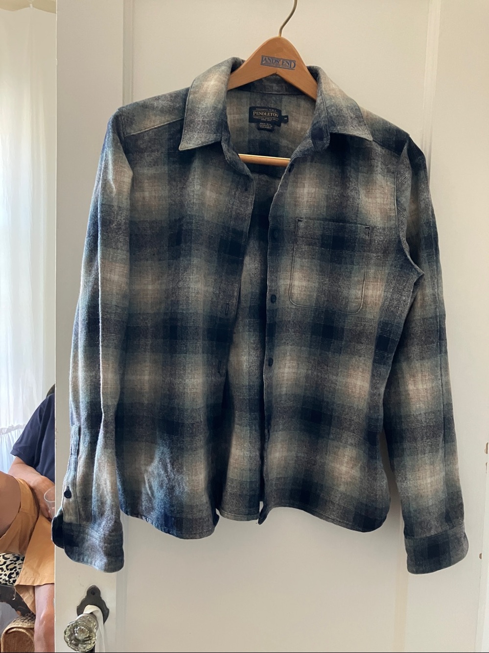 Pendleton jacket - Picture 4 of 4